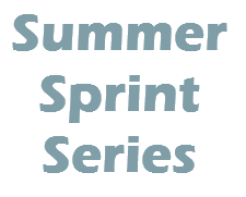 SummerSprintSeries logo
